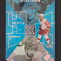 2023-24 Upper Deck Extended 1997-98 SPX Holoview Retros (List)