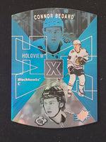 
              2023-24 Upper Deck Extended 1997-98 SPX Holoview Retros (List)
            