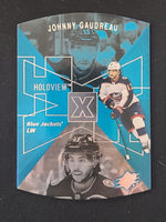 
              2023-24 Upper Deck Extended 1997-98 SPX Holoview Retros (List)
            