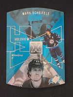 
              2023-24 Upper Deck Extended 1997-98 SPX Holoview Retros (List)
            