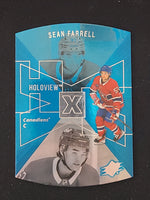 
              2023-24 Upper Deck Extended 1997-98 SPX Holoview Retros (List)
            