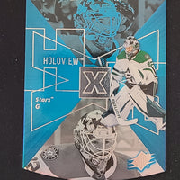 2023-24 Upper Deck Extended 1997-98 SPX Holoview Retros (List)