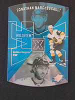 
              2023-24 Upper Deck Extended 1997-98 SPX Holoview Retros (List)
            