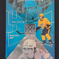 2023-24 Upper Deck Extended 1997-98 SPX Holoview Retros (List)