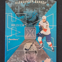 2023-24 Upper Deck Extended 1997-98 SPX Holoview Retros (List)