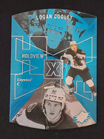 
              2023-24 Upper Deck Extended 1997-98 SPX Holoview Retros (List)
            