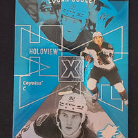 2023-24 Upper Deck Extended 1997-98 SPX Holoview Retros (List)