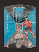 
              2023-24 Upper Deck Extended 1997-98 SPX Holoview Retros (List)
            