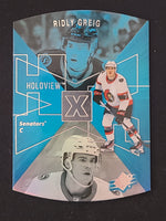 
              2023-24 Upper Deck Extended 1997-98 SPX Holoview Retros (List)
            