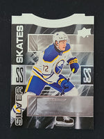 
              2023-24 Upper Deck Extended Silver Skates Inserts Including Gold Parallels (List)
            