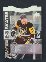 
              2023-24 Upper Deck Extended Silver Skates Inserts Including Gold Parallels (List)
            