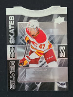 
              2023-24 Upper Deck Extended Silver Skates Inserts Including Gold Parallels (List)
            