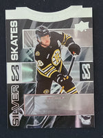 
              2023-24 Upper Deck Extended Silver Skates Inserts Including Gold Parallels (List)
            