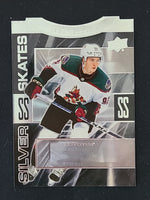 
              2023-24 Upper Deck Extended Silver Skates Inserts Including Gold Parallels (List)
            