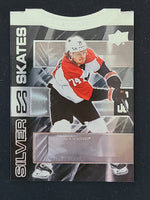 
              2023-24 Upper Deck Extended Silver Skates Inserts Including Gold Parallels (List)
            