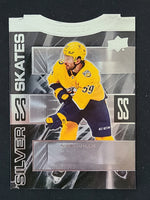 
              2023-24 Upper Deck Extended Silver Skates Inserts Including Gold Parallels (List)
            