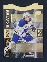 
              2023-24 Upper Deck Extended Silver Skates Inserts Including Gold Parallels (List)
            