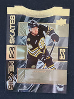 
              2023-24 Upper Deck Extended Silver Skates Inserts Including Gold Parallels (List)
            