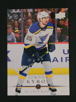 
              2023-24 Upper Deck Extended Retro 2008-09 UD Including Young Guns (List)
            