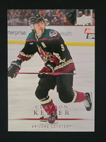 
              2023-24 Upper Deck Extended Retro 2008-09 UD Including Young Guns (List)
            