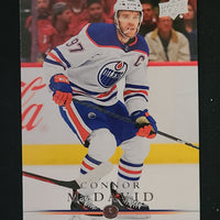 2023-24 Upper Deck Extended Retro 2008-09 UD Including Young Guns (List)