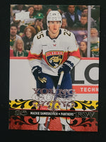 
              2023-24 Upper Deck Extended Retro 2008-09 UD Including Young Guns (List)
            