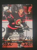 
              2023-24 Upper Deck Extended Retro 2008-09 UD Including Young Guns (List)
            