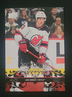 
              2023-24 Upper Deck Extended Retro 2008-09 UD Including Young Guns (List)
            