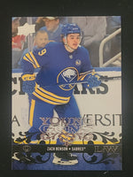 
              2023-24 Upper Deck Extended Retro 2008-09 UD Including Young Guns (List)
            