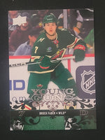 
              2023-24 Upper Deck Extended Retro 2008-09 UD Including Young Guns (List)
            