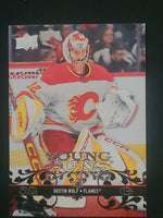 
              2023-24 Upper Deck Extended Retro 2008-09 UD Including Young Guns (List)
            