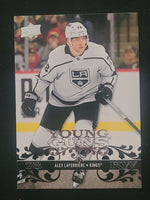 
              2023-24 Upper Deck Extended Retro 2008-09 UD Including Young Guns (List)
            