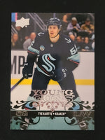 
              2023-24 Upper Deck Extended Retro 2008-09 UD Including Young Guns (List)
            