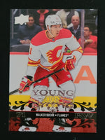 
              2023-24 Upper Deck Extended Retro 2008-09 UD Including Young Guns (List)
            