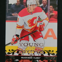 2023-24 Upper Deck Extended Retro 2008-09 UD Including Young Guns (List)