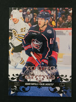 
              2023-24 Upper Deck Extended Retro 2008-09 UD Including Young Guns (List)
            