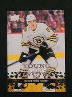 
              2023-24 Upper Deck Extended Retro 2008-09 UD Including Young Guns (List)
            