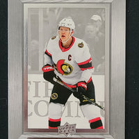 2023-24 Upper Deck Extended Retro 2003-04 Beehive (List)