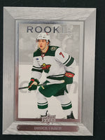 
              2023-24 Upper Deck Extended Retro 2003-04 Beehive (List)
            