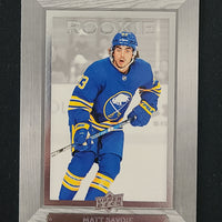 2023-24 Upper Deck Extended Retro 2003-04 Beehive (List)