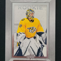 2023-24 Upper Deck Extended Retro 2003-04 Beehive (List)