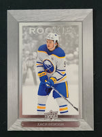 
              2023-24 Upper Deck Extended Retro 2003-04 Beehive (List)
            