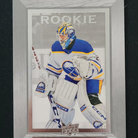 2023-24 Upper Deck Extended Retro 2003-04 Beehive (List)