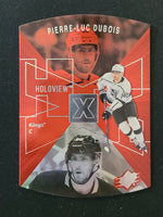 
              2023-24 Upper Deck Extended 1997-98 SPX Holoview Red Variations /250 (List)
            