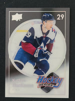 
              2023-24 Upper Deck Extended Hockey Heroes (List)
            