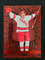 
              2023-24 Upper Deck Extended Seeing Red Inserts (List)
            