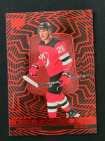 
              2023-24 Upper Deck Extended Seeing Red Inserts (List)
            