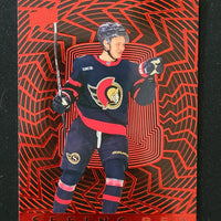 2023-24 Upper Deck Extended Seeing Red Inserts (List)