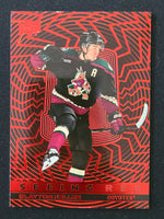 
              2023-24 Upper Deck Extended Seeing Red Inserts (List)
            