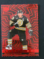 
              2023-24 Upper Deck Extended Seeing Red Inserts (List)
            